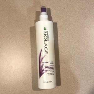 Matrix Biolage Hydrasource Daily Leave-In Tonic
